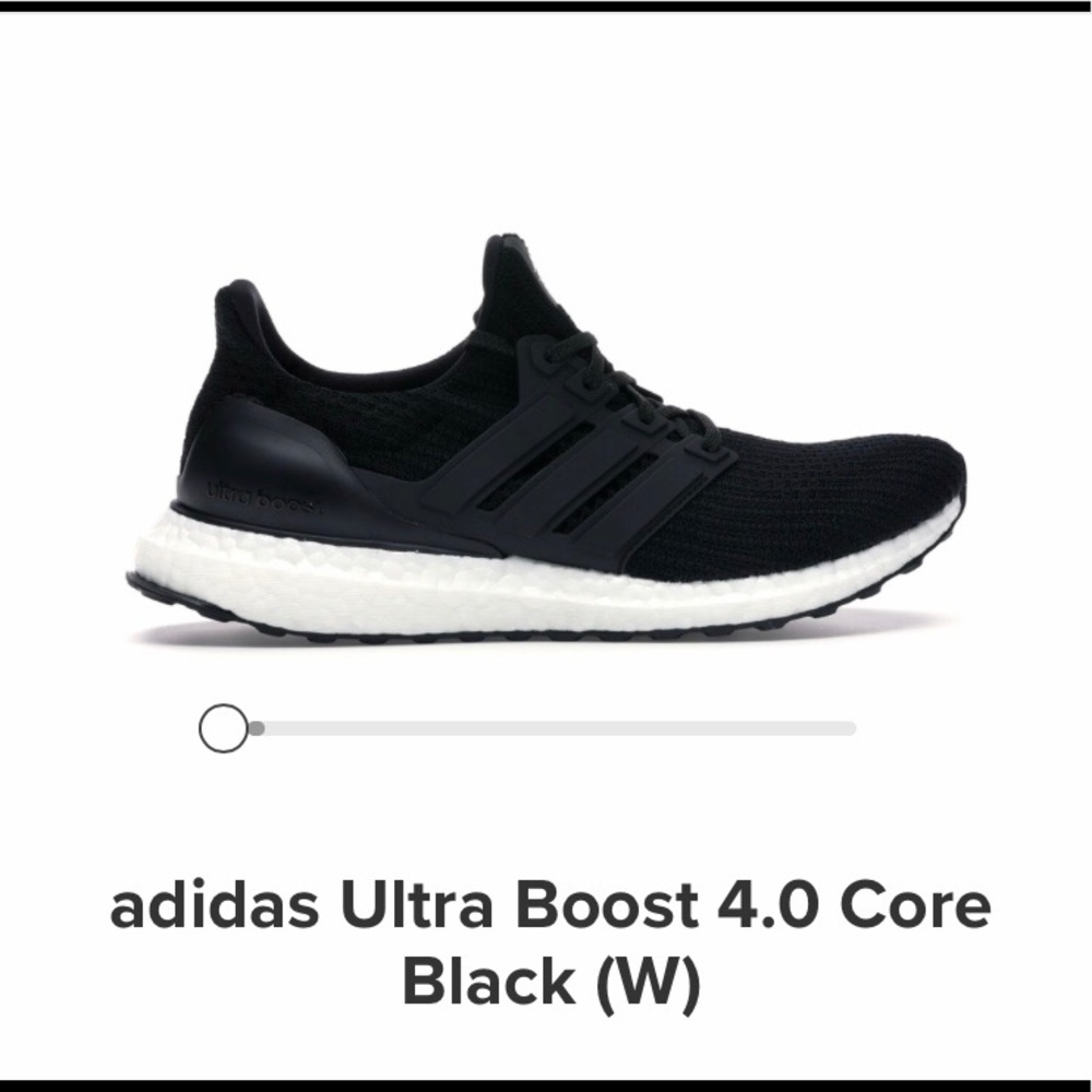 Adidas Ultraboosts